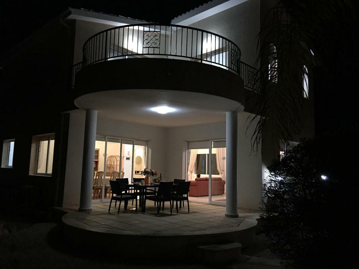 Villa Anthiana كورال باي المظهر الخارجي الصورة